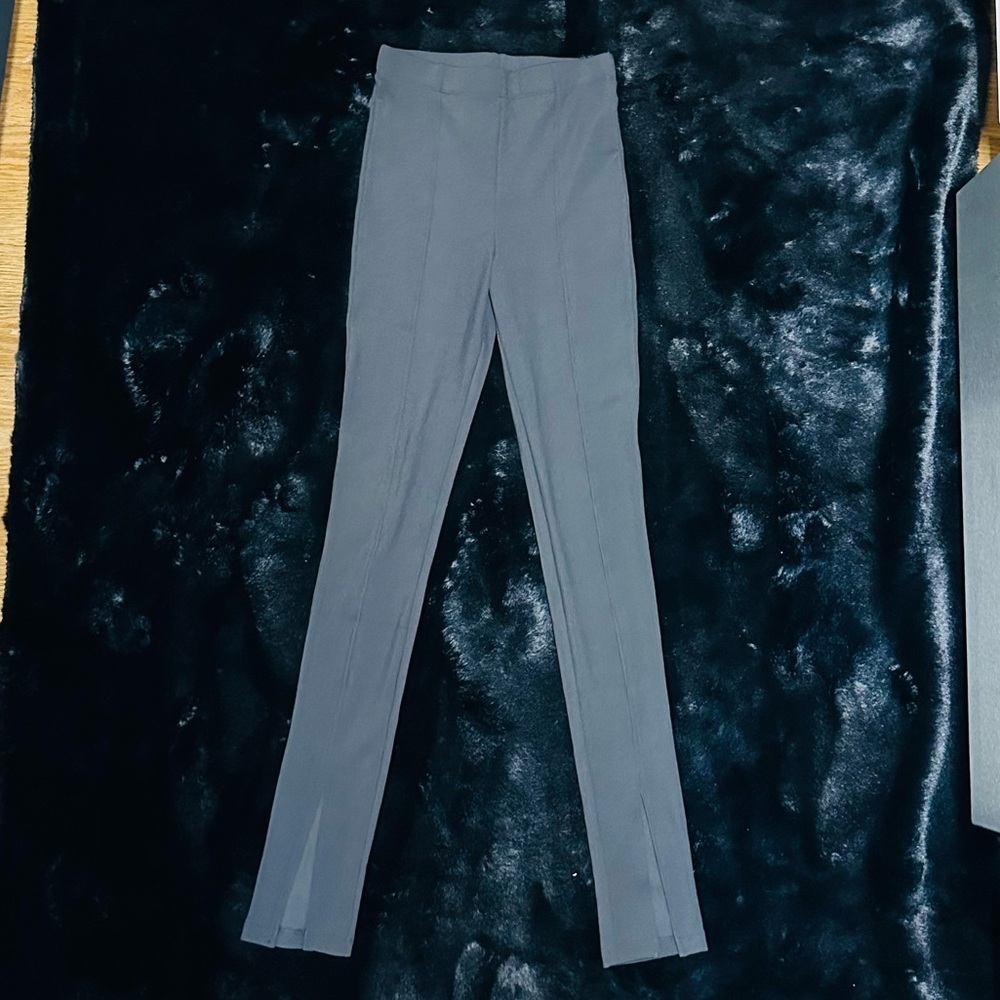 H&M Black Leggings